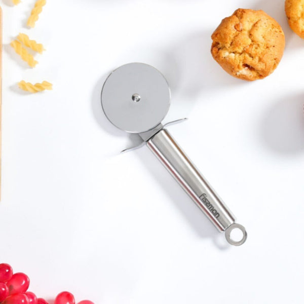 ZONDA | S/Steel Pizza Cutter | 812000304793