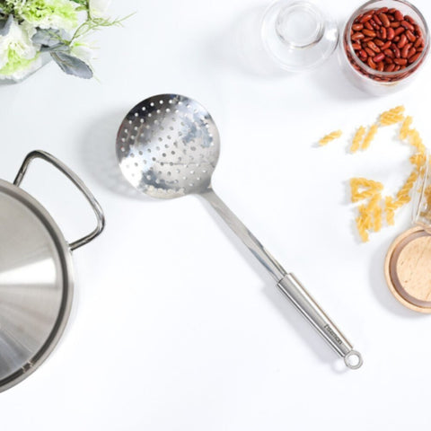 ZONDA | S/Steel Skimmer | 812000304795