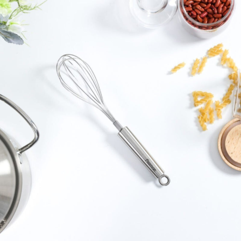ZONDA | S/Steel Whisk | 812000304798