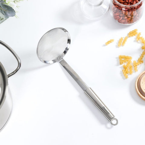 ZONDA | S/Steel Mesh Skimmer | 812000304799