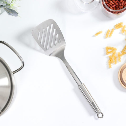 ZONDA | S/Steel Slotted Turner | 812000304800