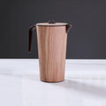 FISSMAN | Annual Ring Bamboo Fibre Jug 1700Ml - 17059 | 812000404039