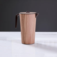 FISSMAN | Annual Ring Bamboo Fibre Jug 1700Ml - 17059 | 812000404039