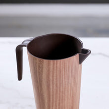 FISSMAN | Annual Ring Bamboo Fibre Jug 1700Ml - 17059 | 812000404039