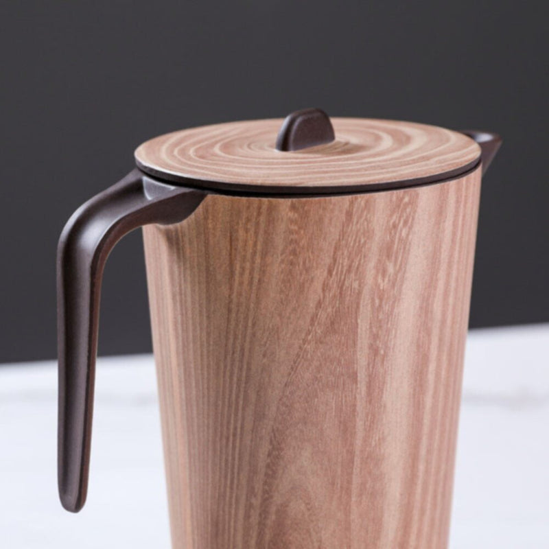 FISSMAN | Annual Ring Bamboo Fibre Jug 1700Ml - 17059 | 812000404039
