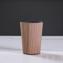 FISSMAN | Annual Ring Bamboo Fiber Tumbler - 17060 | 812000404040