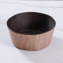 FISSMAN | Annual Ring Bamboo Fiber Salad Bowl - 17062 | 812000404042