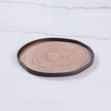 FISSMAN | Annual Ring Bamboo Fiber Plate - Large - 17065 | 812000404045