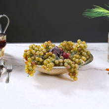 DANUBE | White Pearl OvAL Dish Bowl 30 Cms - AL5900 | 812000404145