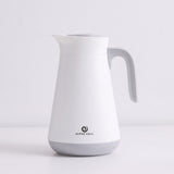 ALPINE AQUA | Vacuum Flask Pink Glass 1000ML | 812000406370