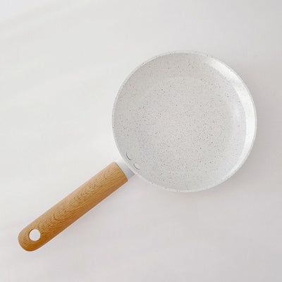 CHEFSDELIGHT | Radiant Pro Fry Pan - 24x4.2 cm | 812000406504