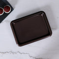 FISSMAN | Napoli Roaster Pan 37x27x4.5 cm- Choco Brown | 812000700647
