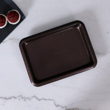 FISSMAN | Napoli Roaster Pan 37x27x4.5 cm- Choco Brown | 812000700647