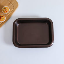FISSMAN | Napoli Roaster Pan 39.5x29.5x6 cm - Choco Brown | 812000700649