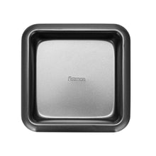 FISSMAN | Ramona Square Pan - Silver Grey | 812000700652