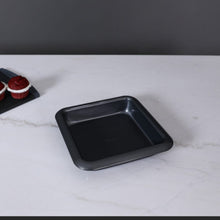 FISSMAN | Ramona Square Pan - Silver Grey | 812000700652