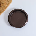 FISSMAN | Napoli Round Pan - Choco Brown | 812000700653