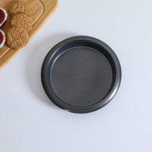 FISSMAN | Ramona Round Pan 27x4.5 cm - Silver Grey | 812000700654