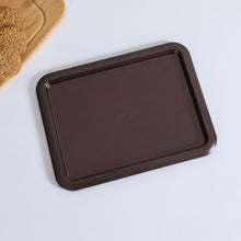FISSMAN | Napoli Cookie Sheet - Choco Brown | 812000700657