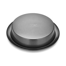 FISSMAN | Ramona Round Pan 29.5X5.2 cm - Silver Grey | 812000700662