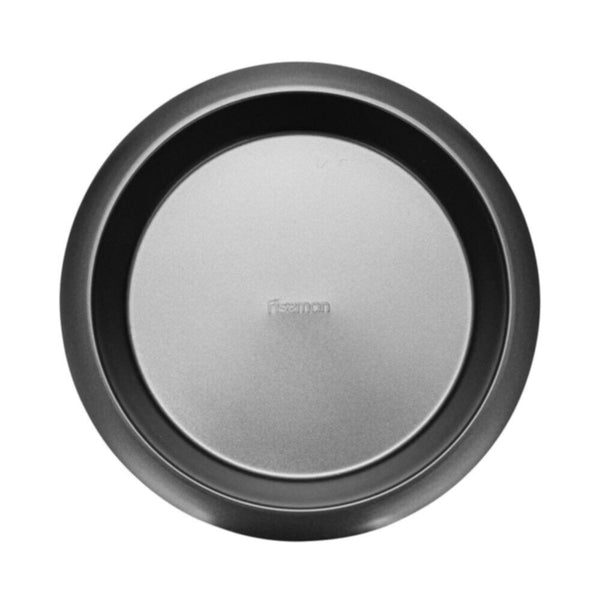 FISSMAN | Ramona Round Pan 29.5X5.2 cm - Silver Grey | 812000700662