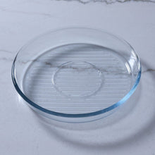 PASABAHCE | 1073141 Borcam Grill Round Tray 1.72L - PB-59534 | 812000700807