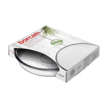 PASABAHCE | 1073141 Borcam Grill Round Tray 1.72L - PB-59534 | 812000700807