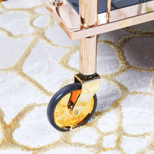 DANUBE | Elaine Serving Trolley | 812001000017