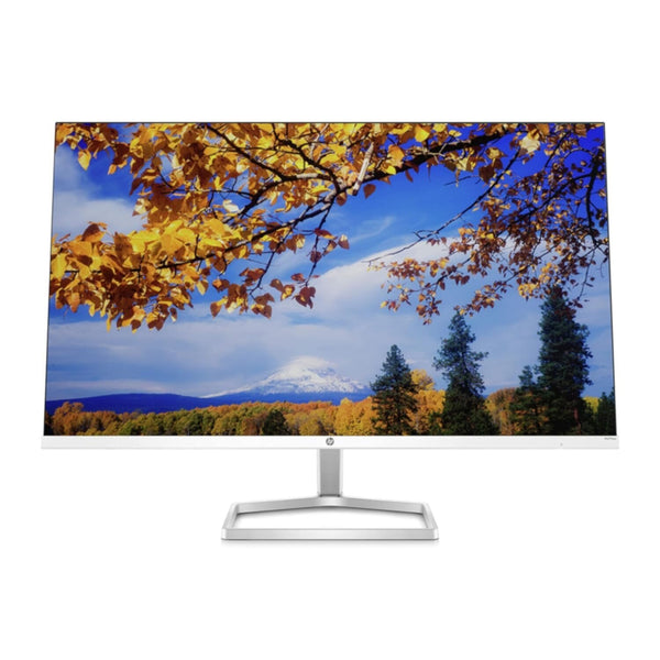 HP | 68.58 cm 27"inch FHD Monitor | M27FWA