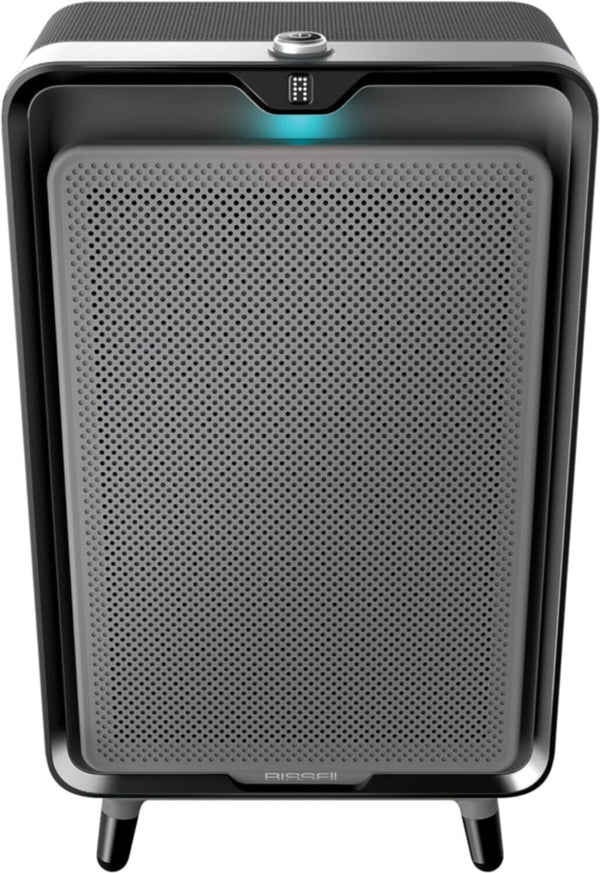BISSELL | Air Purifier Black/Medium Grey | 30011