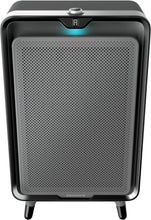 BISSELL | Air Purifier Black/Medium Grey | 30011