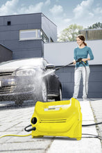 KARCHER | K1 Horizontal Pressure Washer
