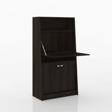 DANUBE | Coldron Multifunctional Cabinet - Tobacco | 812700200008