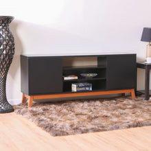 DANUBE | Titan TV Unit for TVs upto 60 Inches with Storage| 812700300013