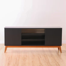 DANUBE | Titan TV Unit for TVs upto 60 Inches with Storage| 812700300013