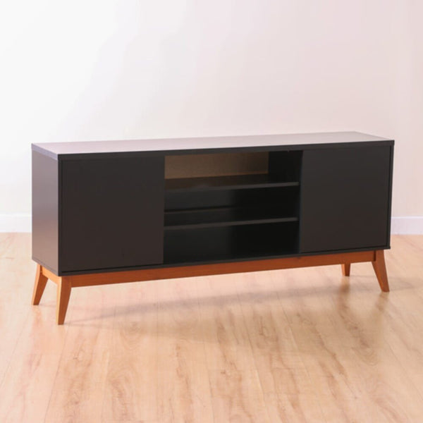 DANUBE | Titan TV Unit for TVs upto 60 Inches with Storage| 812700300013