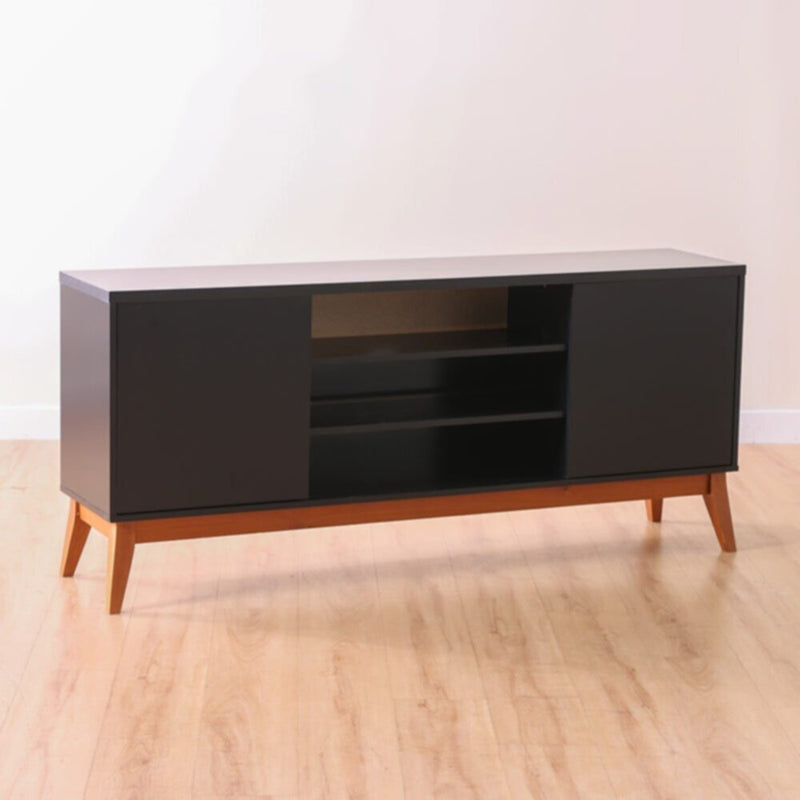 DANUBE | Titan TV Unit for TVs upto 60 Inches with Storage| 812700300013