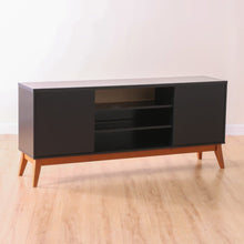 DANUBE | Titan TV Unit for TVs upto 60 Inches with Storage| 812700300013