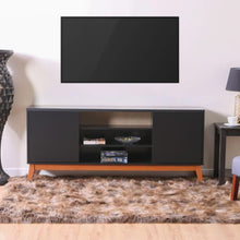 DANUBE | Titan TV Unit for TVs upto 60 Inches with Storage| 812700300013