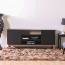 DANUBE | Titan TV Unit for TVs upto 60 Inches with Storage| 812700300013