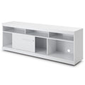 DANUBE | Onix TV Unit for TVs upto 70 Inches With Storage