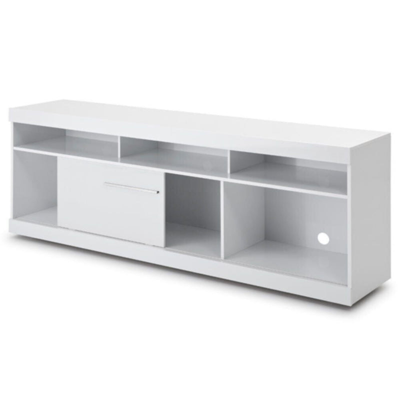 DANUBE | Onix TV Unit for TVs upto 70 Inches With Storage