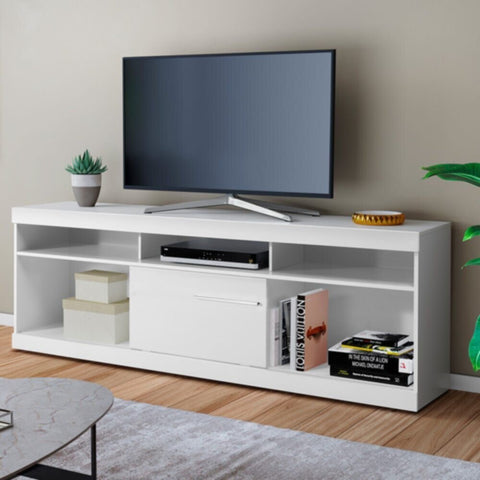 DANUBE | Onix TV Unit for TVs upto 70 Inches With Storage