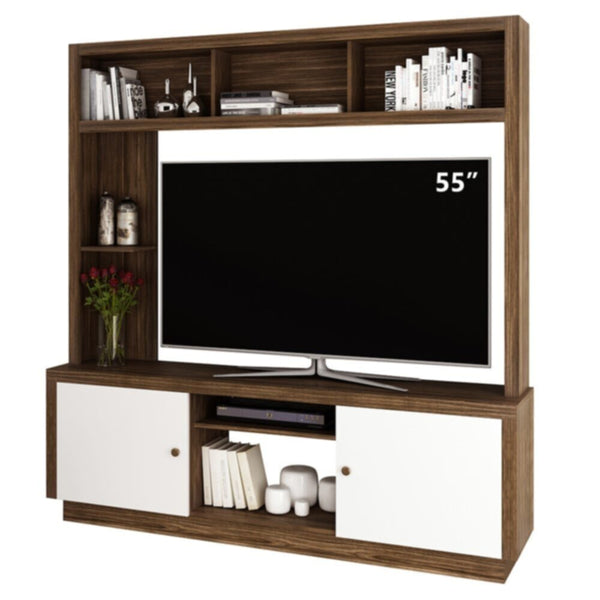 DANUBE | Lucario TV Unit for TVs upto 55"inches | 812700300040