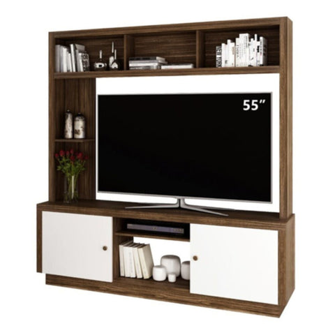 DANUBE | Lucario TV Unit for TVs upto 55