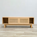 DANUBE | Hermano TV Unit for TVs upto 55 Inches | 812700300185
