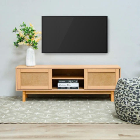 DANUBE | Hermano TV Unit for TVs upto 55 Inches | 812700300185