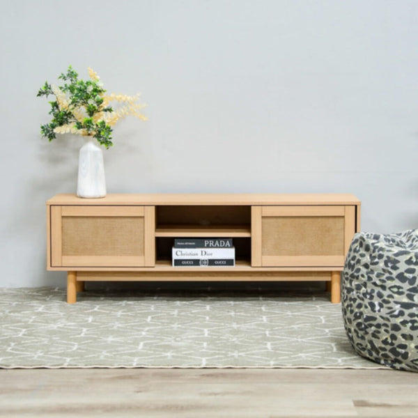 DANUBE | Hermano TV Unit for TVs upto 55 Inches | 812700300185