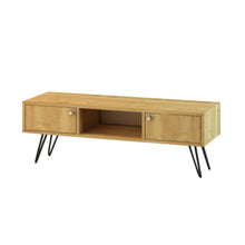 DANUBE | Savino TV Unit for TVs upto 55 Inches with Storage | 812700300205