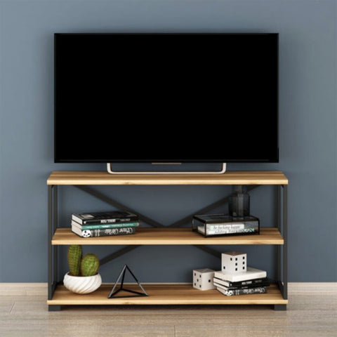 DANUBE | Nuovo TV Unit for TVs upto 55 Inches with Storage | 812700300206